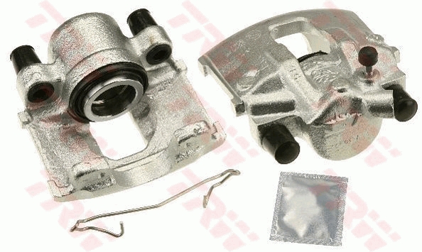 TRW Remzadel/remklauw BHV517E