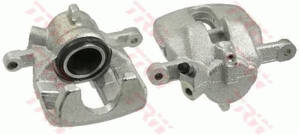 TRW Remzadel/remklauw BHV618