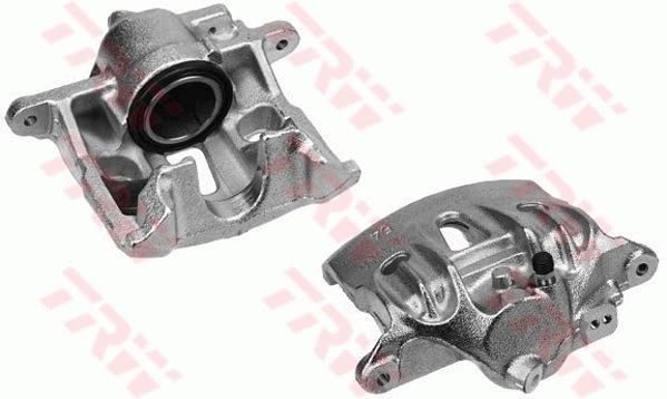 TRW Remzadel/remklauw BHW135