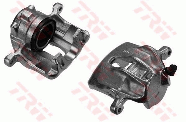 TRW Remzadel/remklauw BHW151