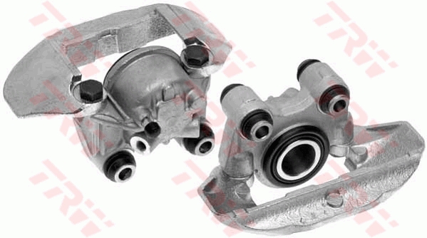 TRW Remzadel/remklauw BHW177E