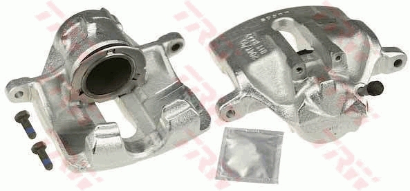 TRW Remzadel/remklauw BHW193