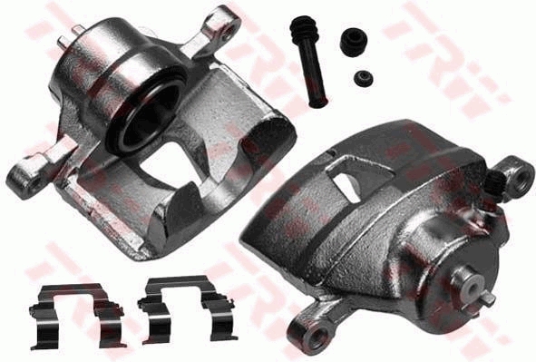 TRW Remzadel/remklauw BHW286E