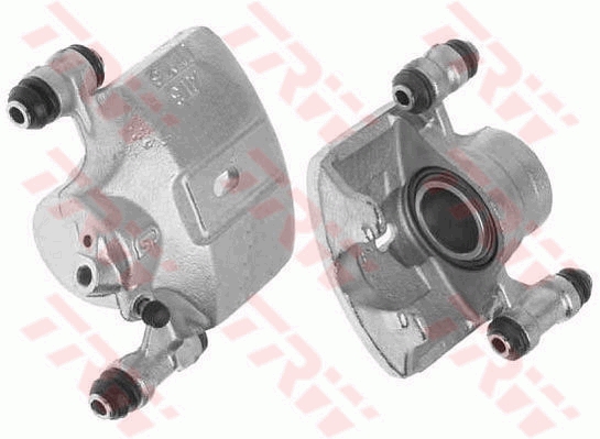 TRW Remzadel/remklauw BHW322E