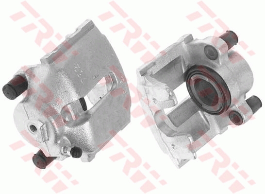 TRW Remzadel/remklauw BHW344E