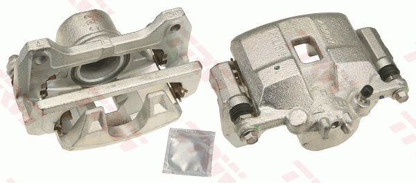 TRW Remzadel/remklauw BHW408