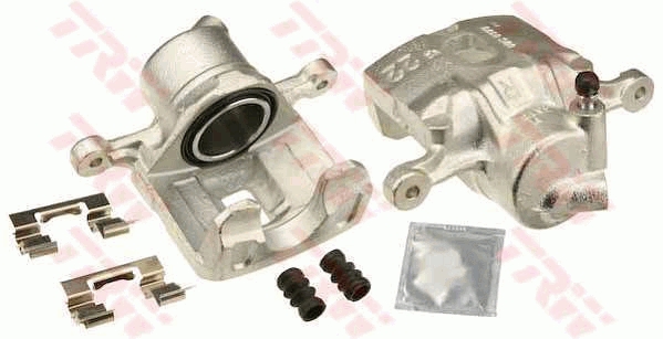 TRW Remzadel/remklauw BHW602E