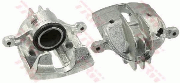 TRW Remzadel/remklauw BHW805