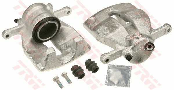 TRW Remzadel/remklauw BHW905