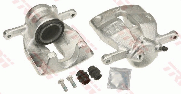 TRW Remzadel/remklauw BHW906