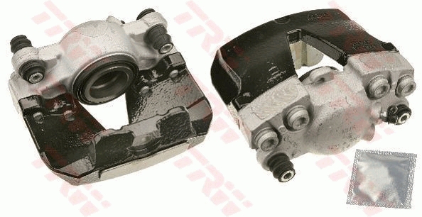 TRW Remzadel/remklauw BHW981E