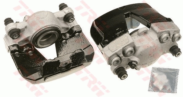 TRW Remzadel/remklauw BHW982E