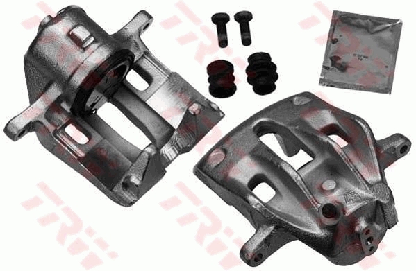 TRW Remzadel/remklauw BHX103E