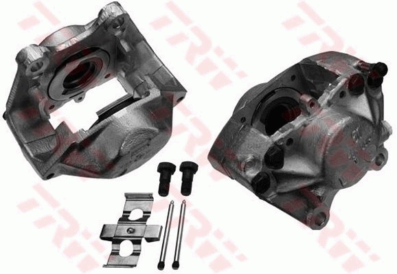 TRW Remzadel/remklauw BHX112