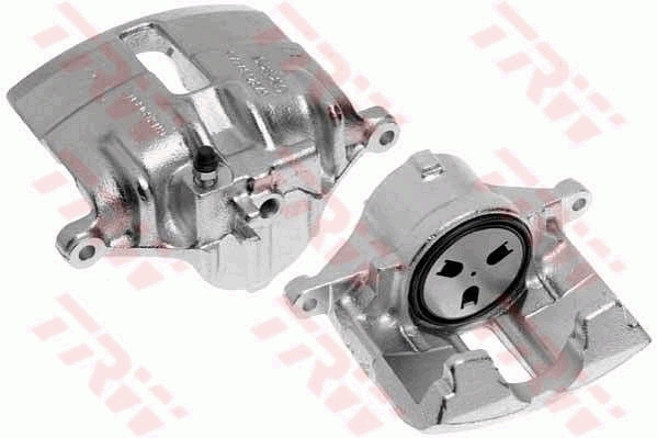 TRW Remzadel/remklauw BHX122E