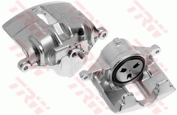 TRW Remzadel/remklauw BHX123E