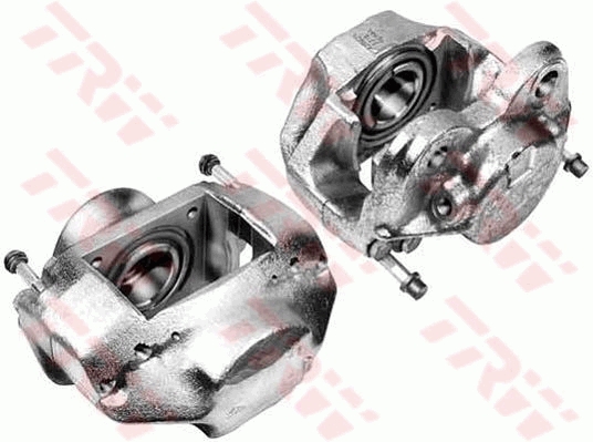 TRW Remzadel/remklauw BHX172E