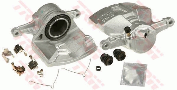 TRW Remzadel/remklauw BHX182E