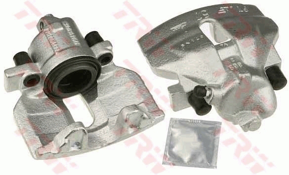 TRW Remzadel/remklauw BHX212E