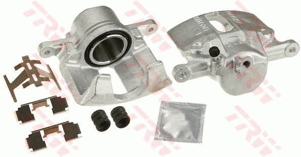 TRW Remzadel/remklauw BHX298E