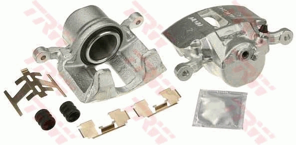 TRW Remzadel/remklauw BHX299E