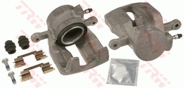 TRW Remzadel/remklauw BHX430