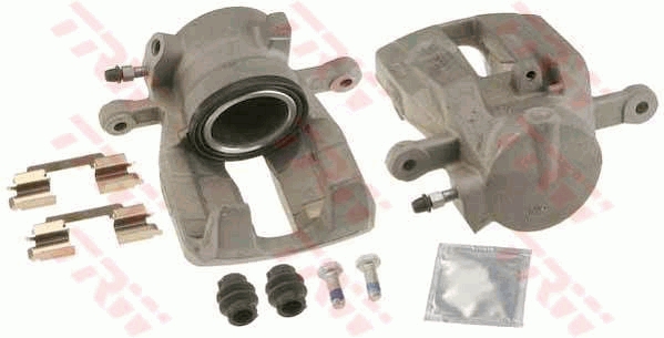 TRW Remzadel/remklauw BHX431