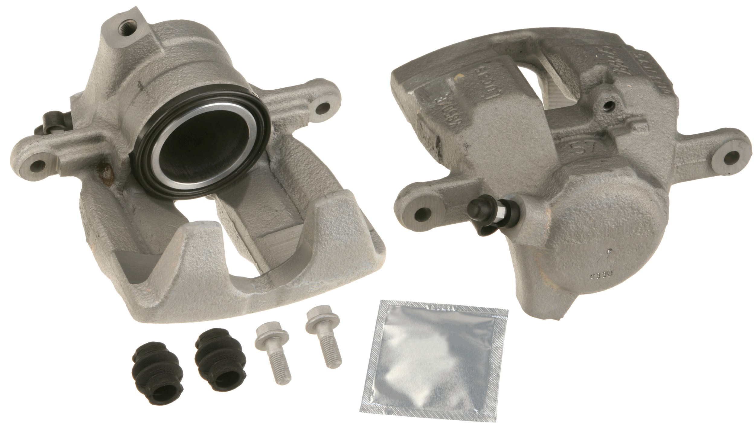 TRW Remzadel/remklauw BHX435