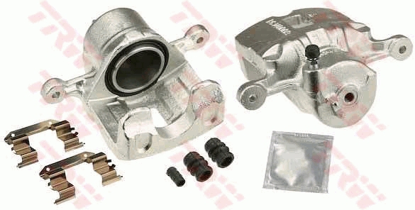 TRW Remzadel/remklauw BHX447E