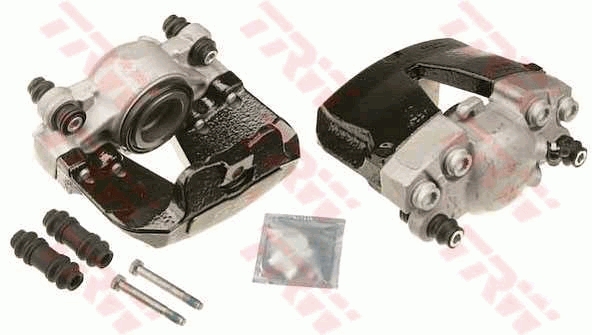 TRW Remzadel/remklauw BHX463E