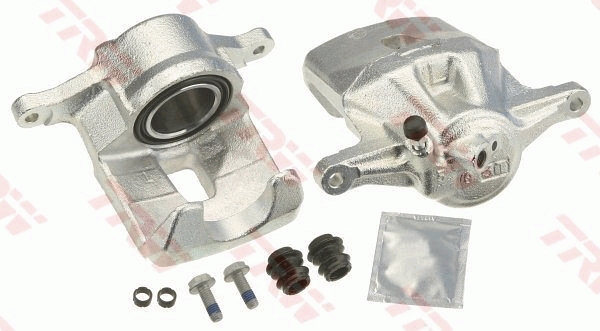 TRW Remzadel/remklauw BHX525E