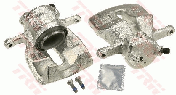 TRW Remzadel/remklauw BHX550E