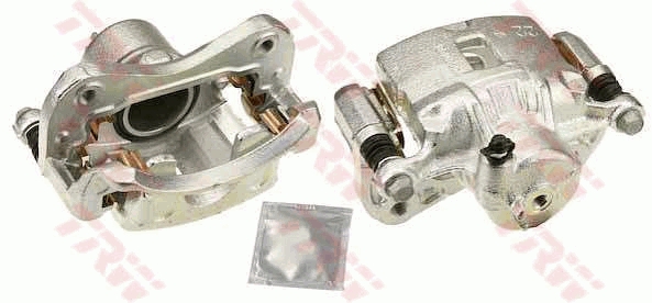 TRW Remzadel/remklauw BHZ702