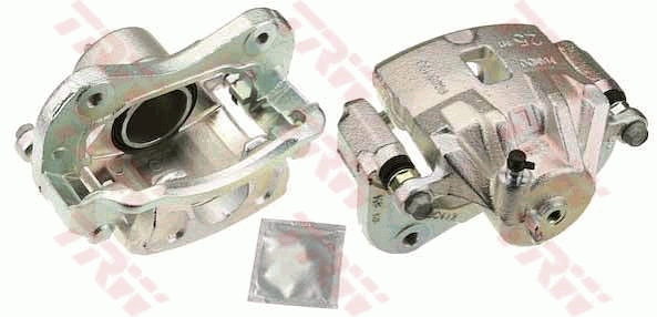 TRW Remzadel/remklauw BHZ716