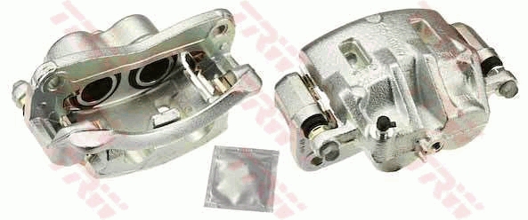 TRW Remzadel/remklauw BHZ742