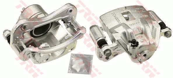 TRW Remzadel/remklauw BHZ774