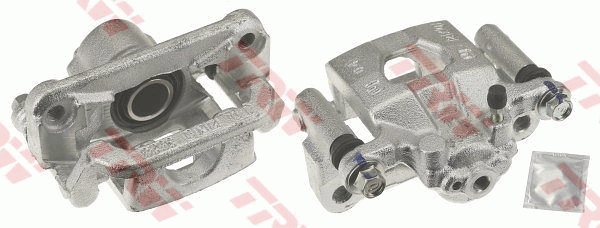 TRW Remzadel/remklauw BHZ803E