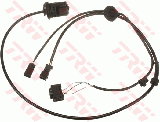 TRW ABS sensor GBS2510