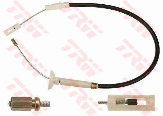 TRW Koppelingskabel GCC1585