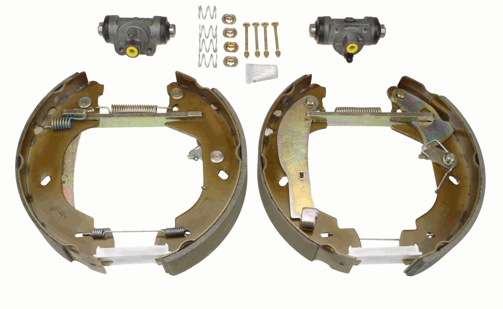 TRW Remschoen set GSK1665