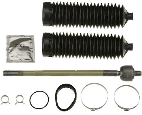 TRW Axiaal gewricht / spoorstang JAR1045