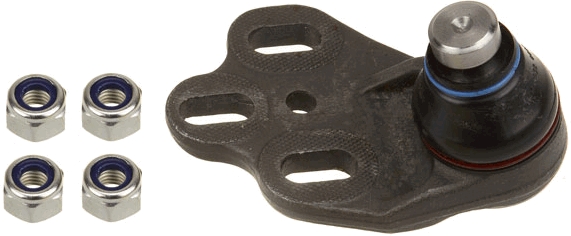 TRW Fuseekogel JBJ116