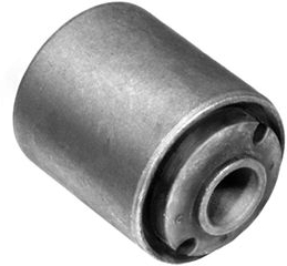 TRW Draagarm-/ reactiearm lager JBU149