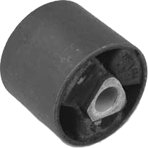 TRW Draagarm-/ reactiearm lager JBU216