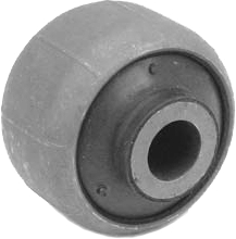 TRW Draagarm-/ reactiearm lager JBU365