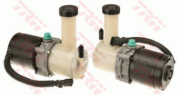 TRW Servopomp JER124