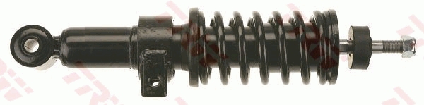 TRW Schokdemper cabine ophanging JHK5080