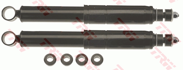 TRW Schokdemper JHT138T