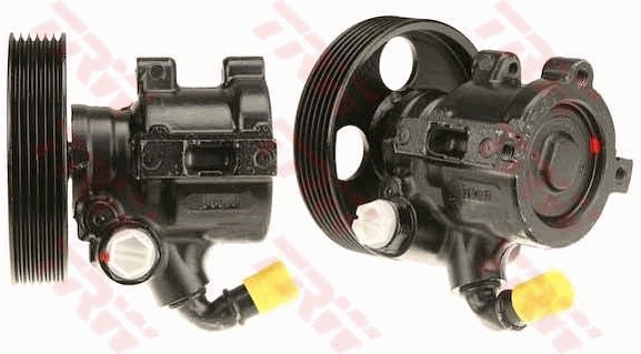 TRW Servopomp JPR234