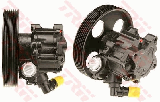 TRW Servopomp JPR468